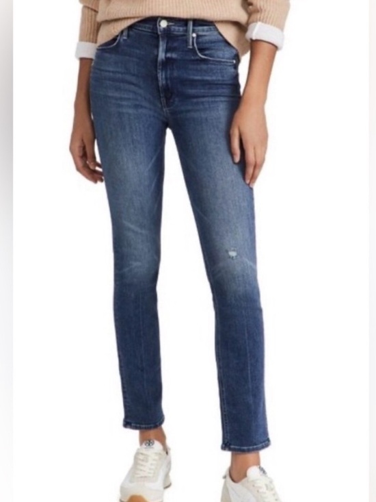 MOTHER Denim - MOTHER The Dazzler Hoover – Getalongs